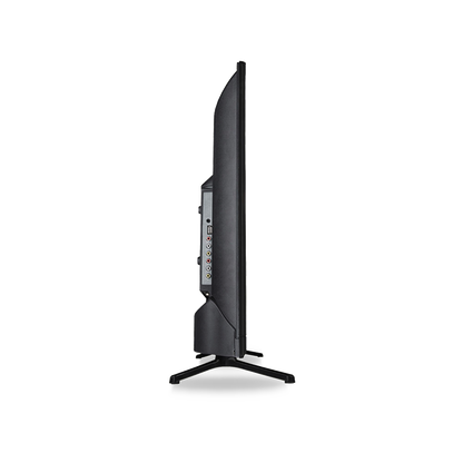 KB ELEMENTS 24-inch LED Smart TV ELT24DE14S - side view