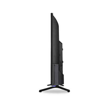 KB ELEMENTS 24-inch LED Smart TV ELT24DE14S - side view