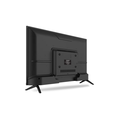 KB ELEMENTS 32-inch LED Smart TV ELT32WB5DE - back side view