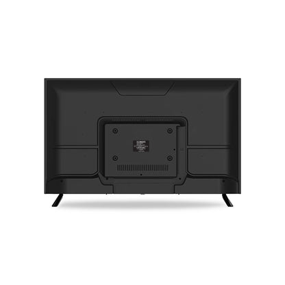 KB ELEMENTS 32-inch LED Smart TVELT32DE14S - back view