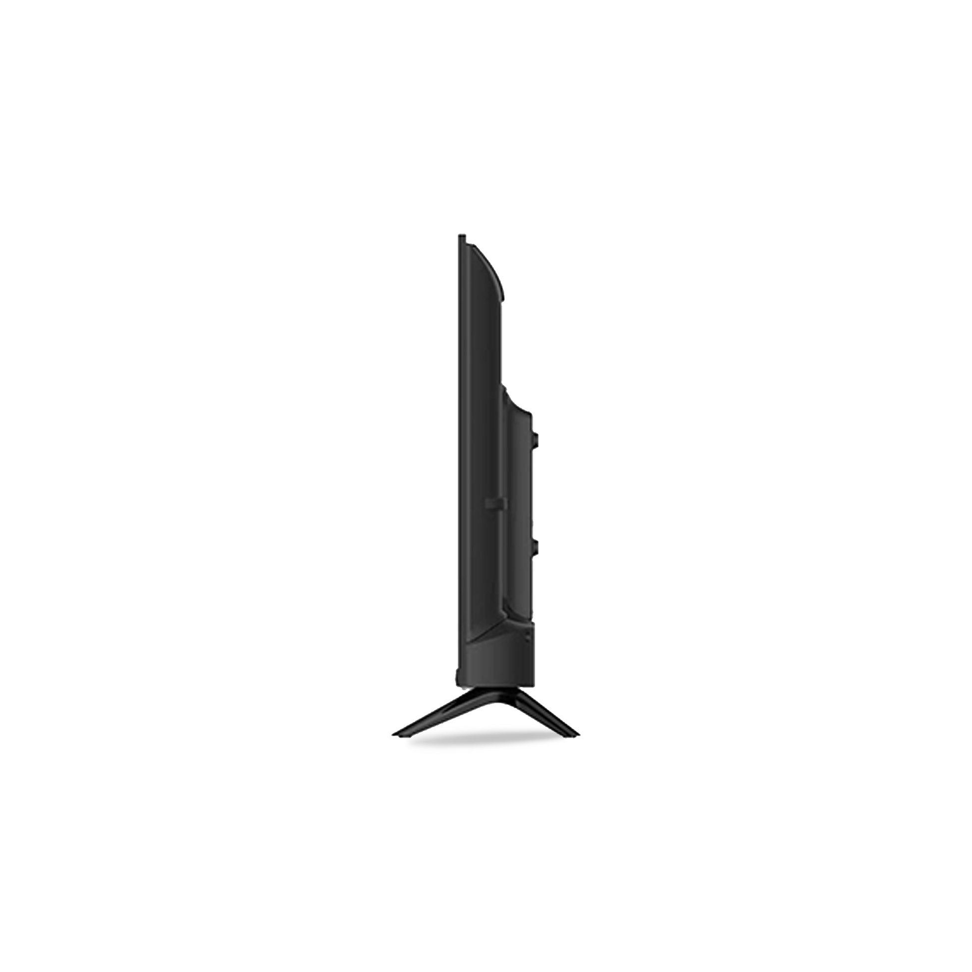 KB ELEMENTS 32-inch LED Smart TV ELT32DE14S - side view
