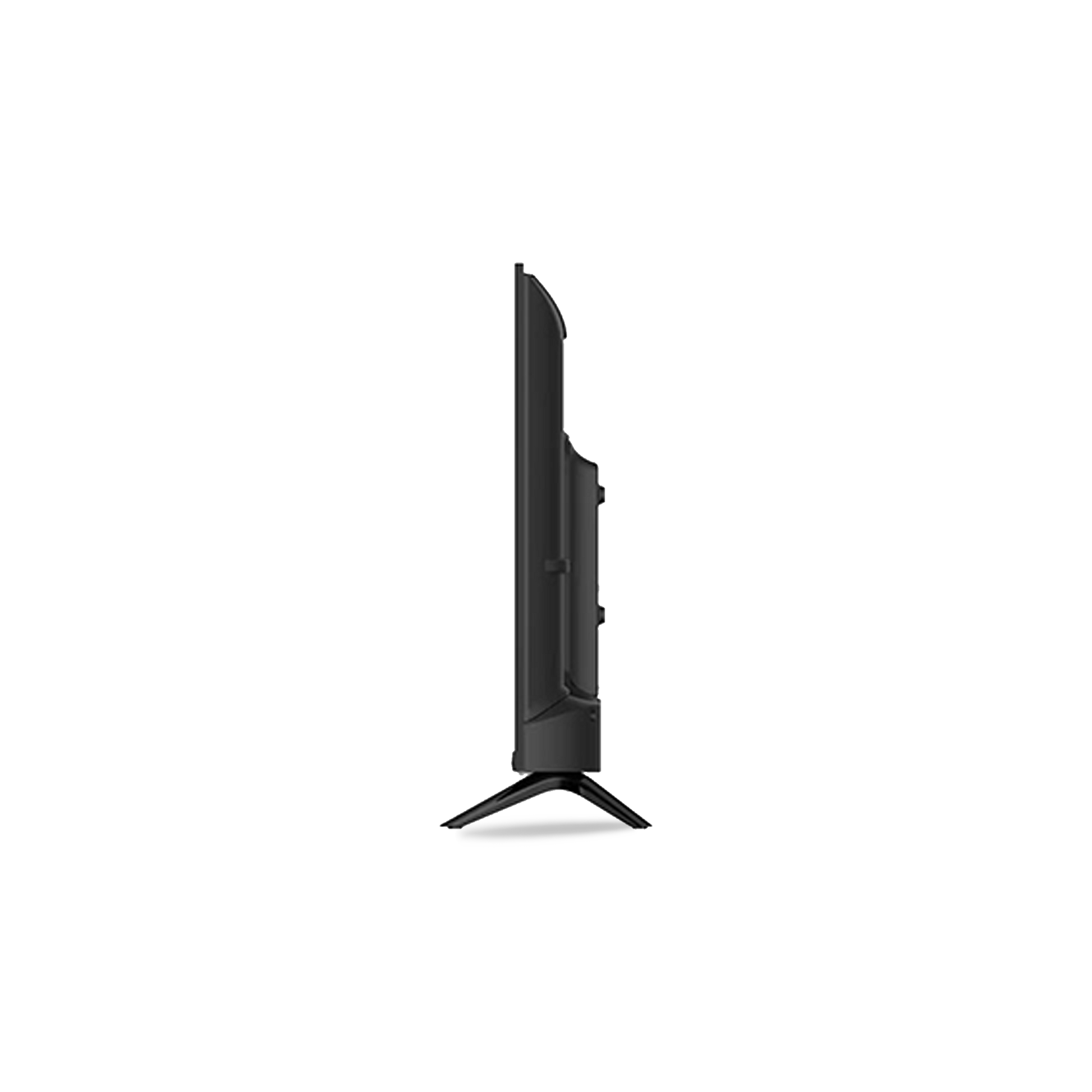KB ELEMENTS 32-inch LED Smart TV ELT32WB5DE - side view