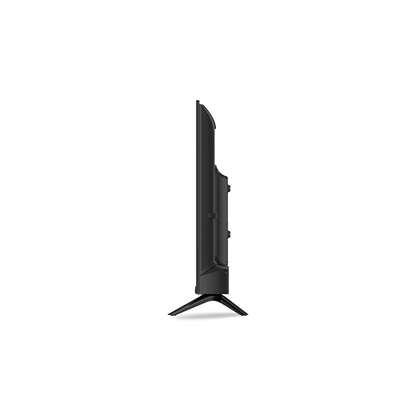 KB ELEMENTS 32-inch LED Smart TV ELT32WB5DE - side view