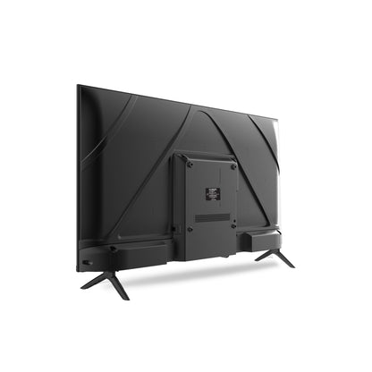 KB ELEMENTS 40-inch LED Smart TV ELT40DE14S - back side view