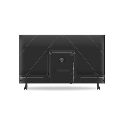 KB ELEMENTS 40-inch LED Smart TVELT40DE14S - back view