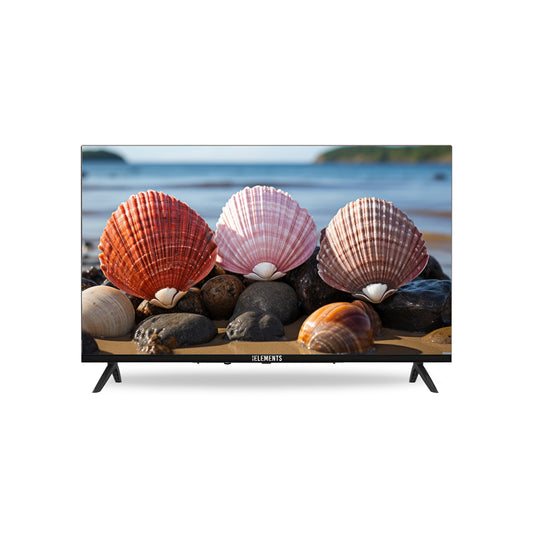 KB ELEMENTS 40-inch LED Smart TV ELT40DE14S - front view