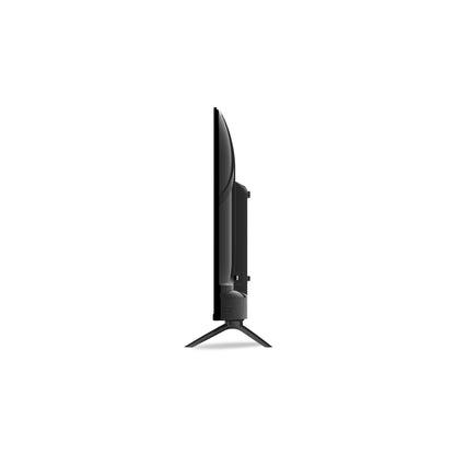 KB ELEMENTS 40-inch LED Smart TV ELT40DE14S - side view