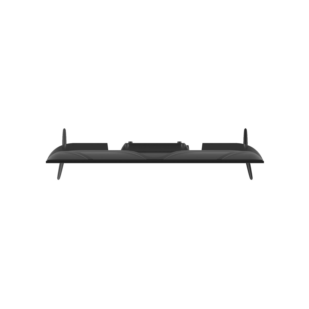 KB ELEMENTS 40-inch LED Smart TV ELT40DE14S - top view