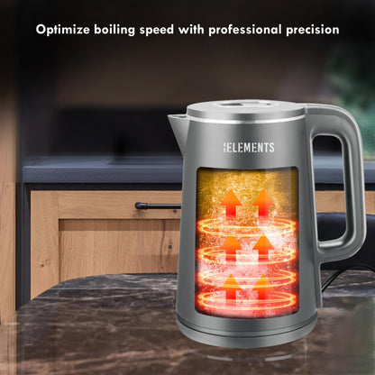 KB ELEMENTS Kettle ELK224KG - details2