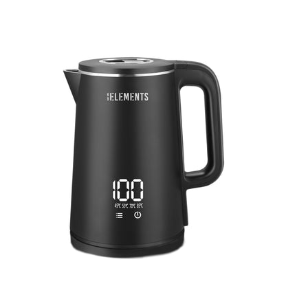 KB ELEMENTS Kettle ELK224KB - front view2