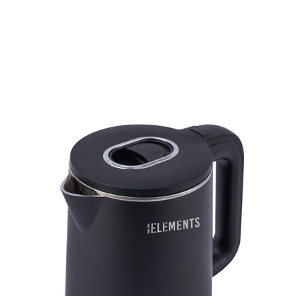 KB ELEMENTS Kettle-ELK224KB- top view