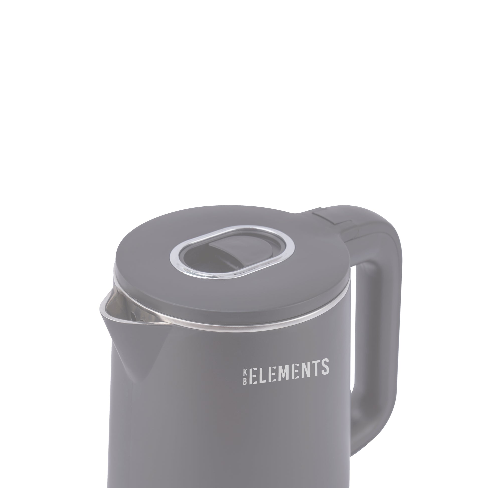 KB ELEMENTS Kettle-ELK224KG- top view