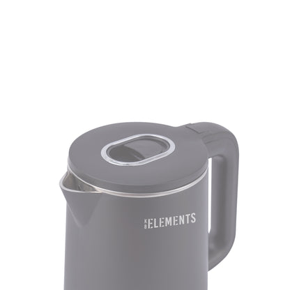 KB ELEMENTS Kettle-ELK224KG- top view