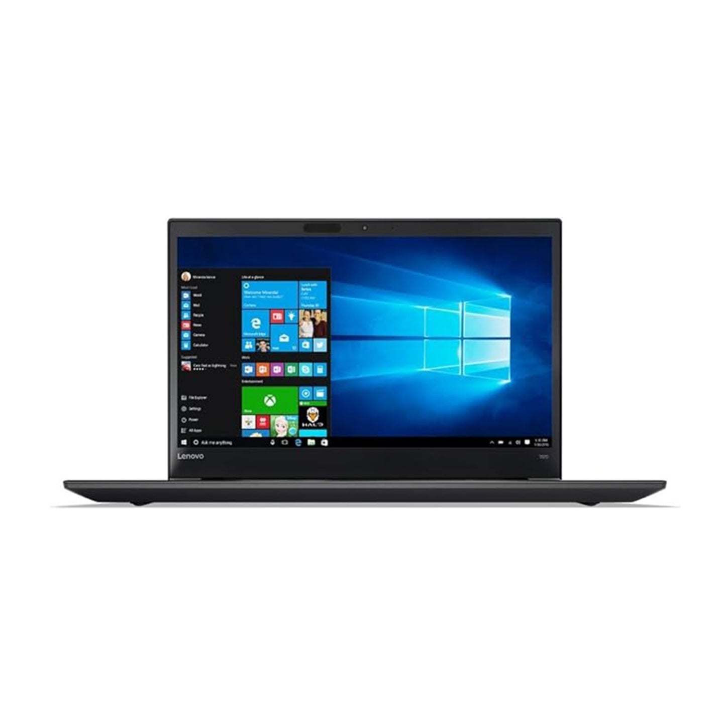 Lenovo ThinkPad T570