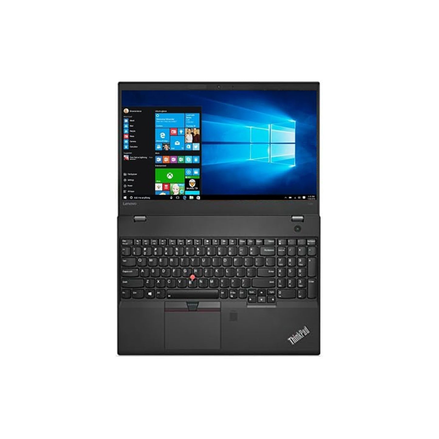 Lenovo ThinkPad T570