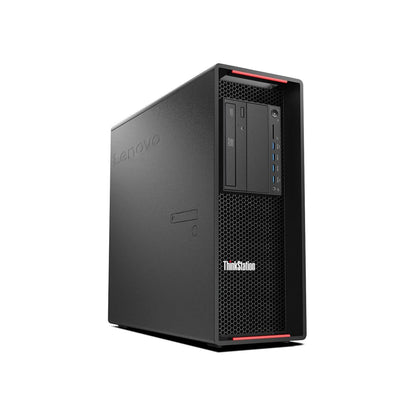 Lenovo Thinkstation P510