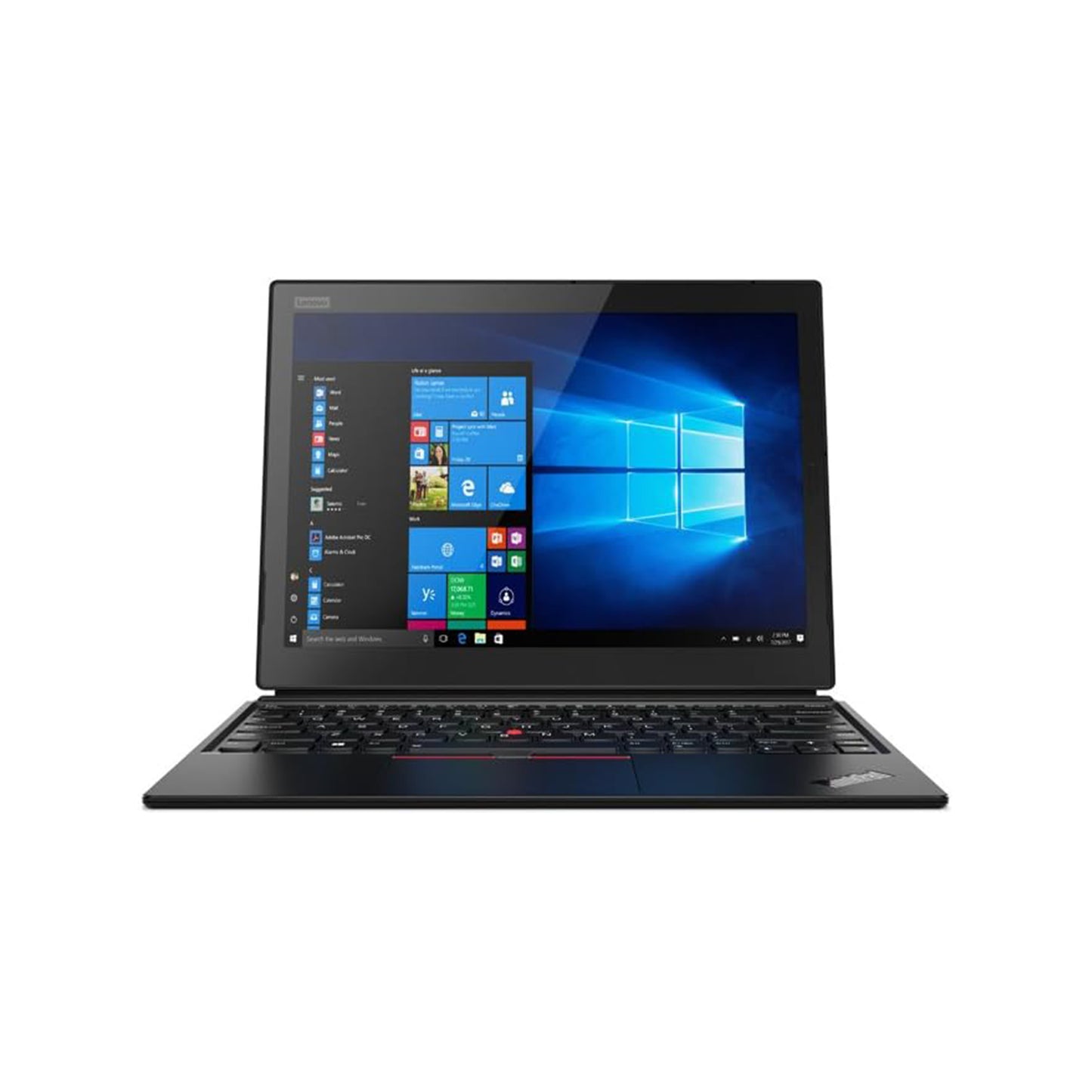 Lenovo ThinkPad X1 Tablet Gen 3
