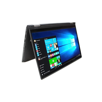 Lenovo ThinkPad Yoga 370