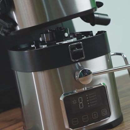 KB ELEMENTS Electric Multifunction Stainless Steel Juicer 800W – Juicy (ELK302J)
