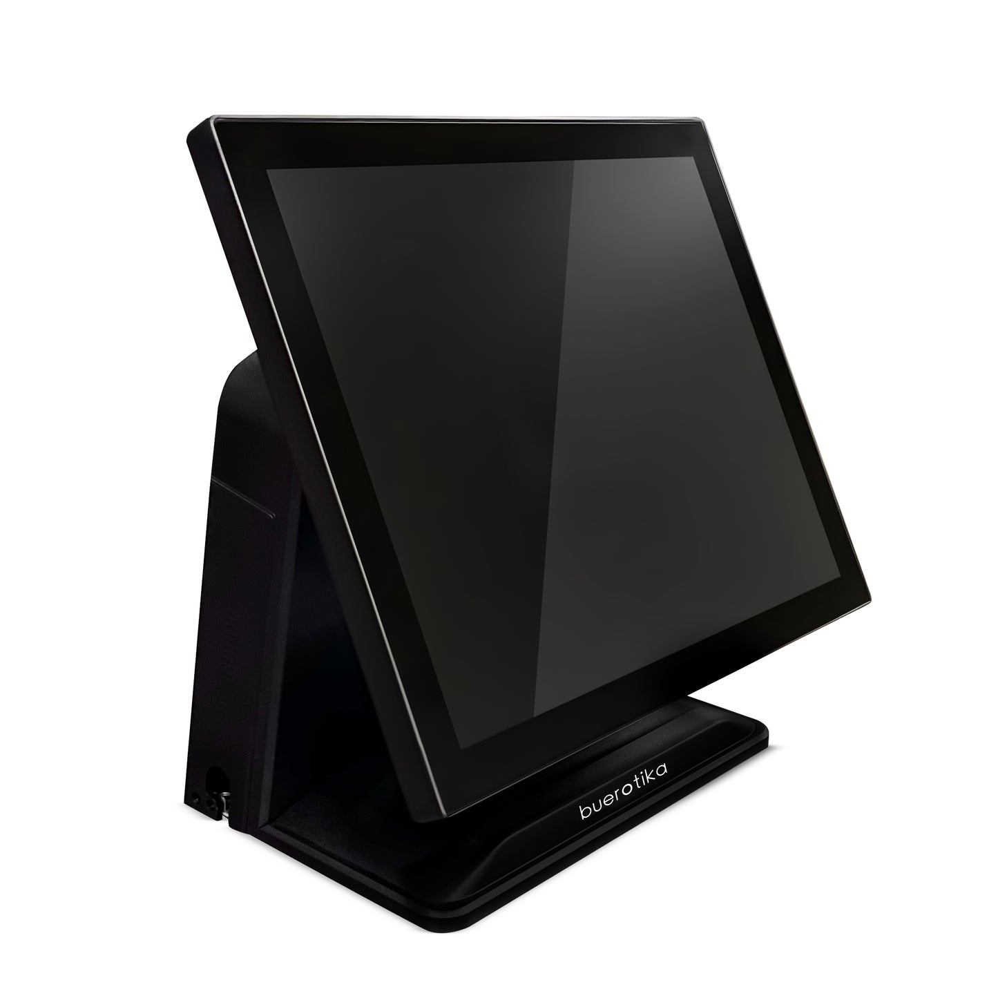 BUEROTIKA B113POS 17" Touch Screen POS System – Intel® Core™ i5, Dual Display