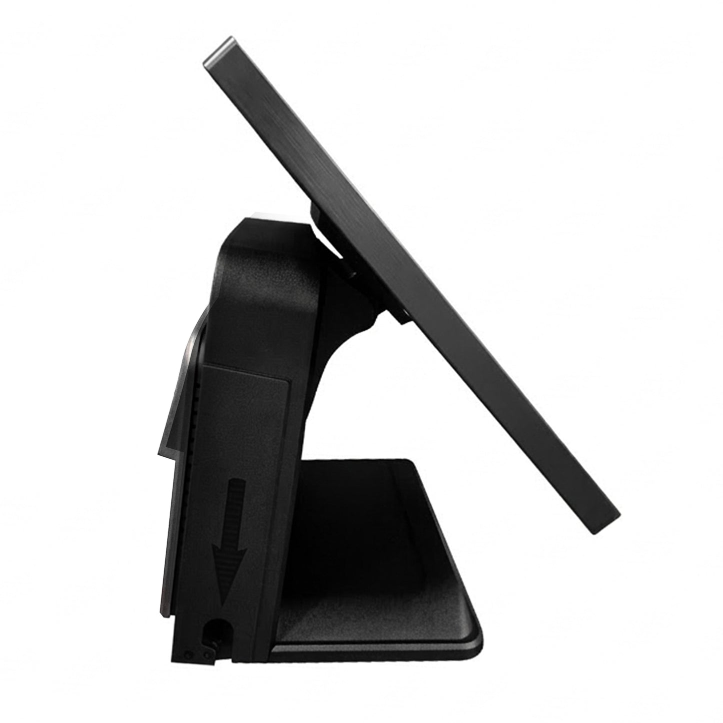 BUEROTIKA B113POS 17" Touch Screen POS System – Intel® Core™ i5, Dual Display