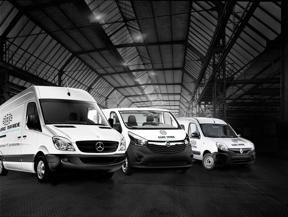 EuroTrade Lebanon delivery and service