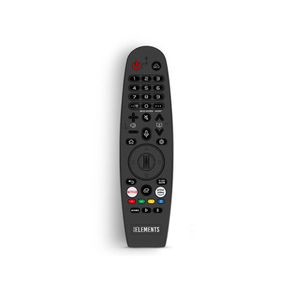 LG Magic Remote for KB ELEMENTS webOS TVs – Voice Control, Pointer Navigation