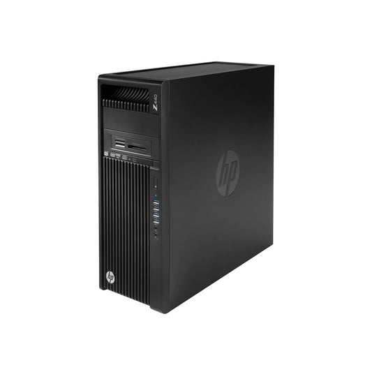HP Z440