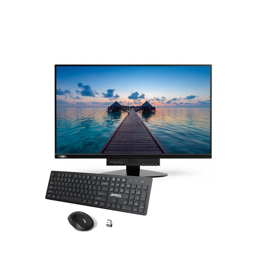 Lenovo All-In-One ThinkCentre M710Q