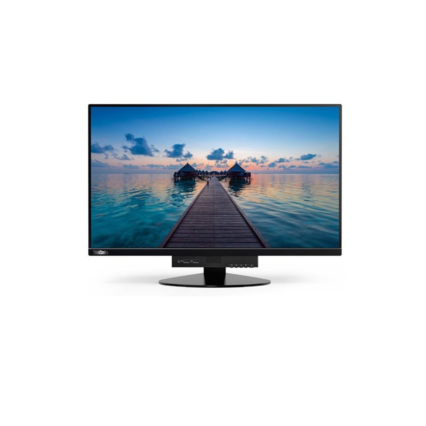 Lenovo All-In-One ThinkCentre M710Q