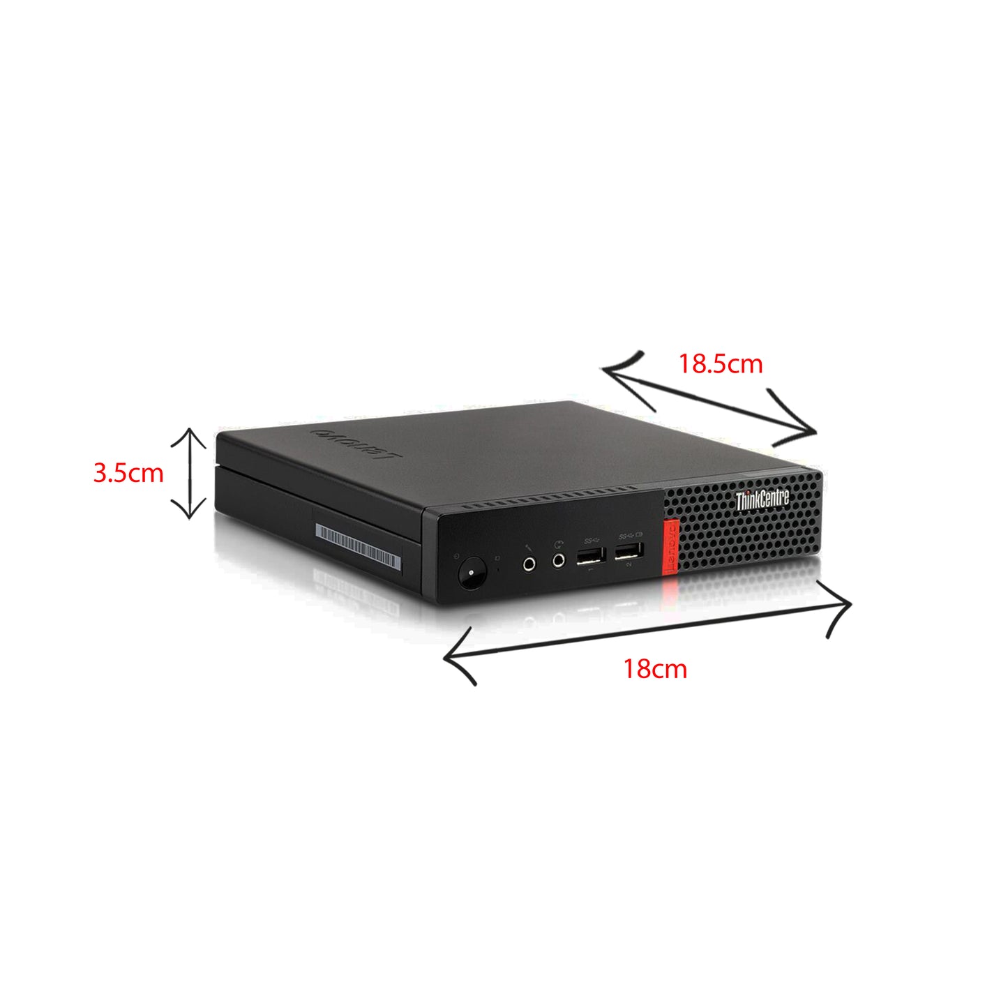 Lenovo ThinkCentre M710Q