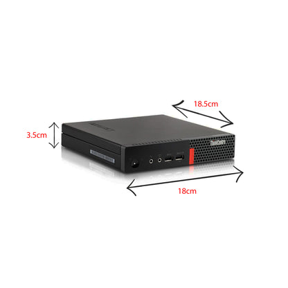 Lenovo ThinkCentre M710Q
