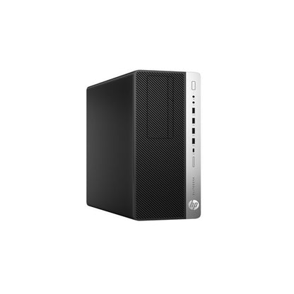 HP ProDesk 600 G4 Tower – Intel® Core™ i5-8500, 8GB RAM, 256GB SSD