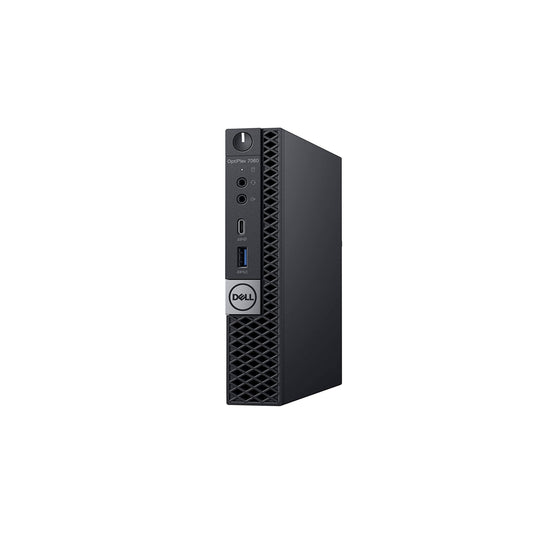 Dell OptiPlex 7060