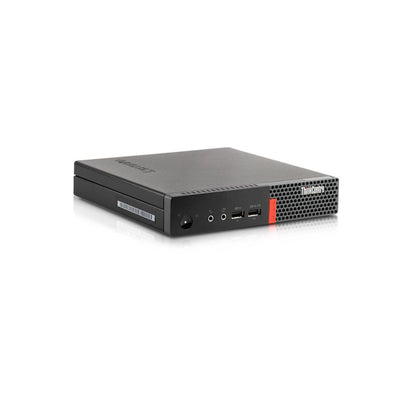 Lenovo ThinkCentre M710Q