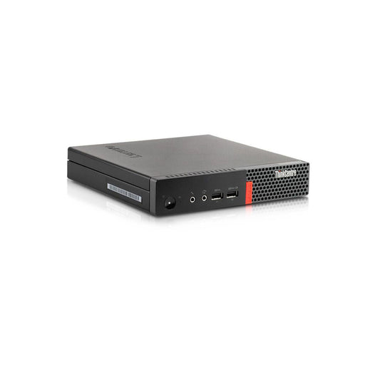 Lenovo ThinkCentre M710Q