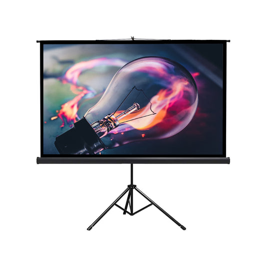 Wall Screen projector - 0